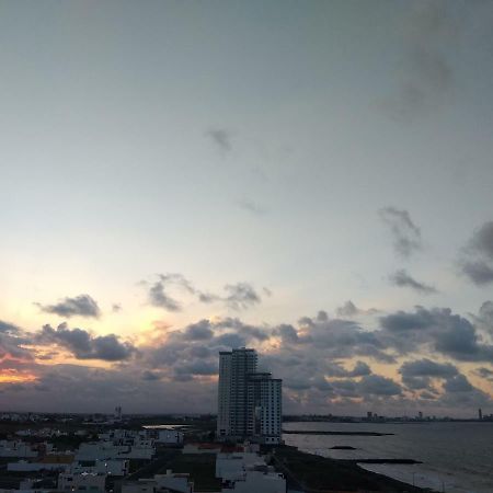 Altara Apartment โบกา เดล ริโอ ภายนอก รูปภาพ