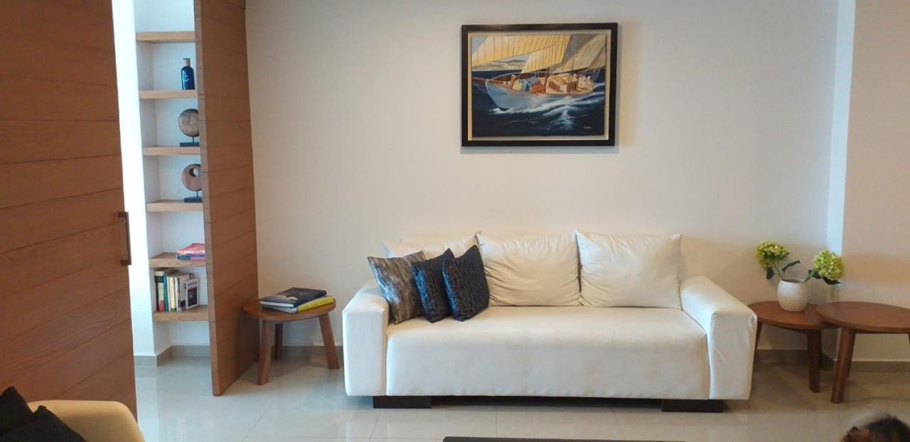 Altara Apartment โบกา เดล ริโอ ภายนอก รูปภาพ