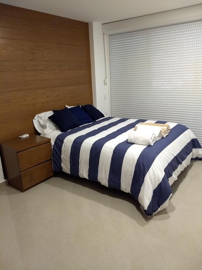 Altara Apartment โบกา เดล ริโอ ภายนอก รูปภาพ