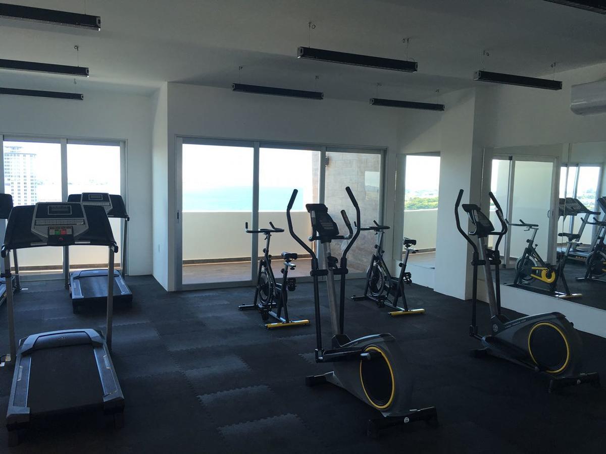 Altara Apartment โบกา เดล ริโอ ภายนอก รูปภาพ