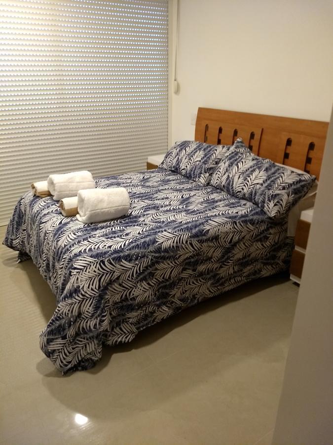 Altara Apartment โบกา เดล ริโอ ภายนอก รูปภาพ