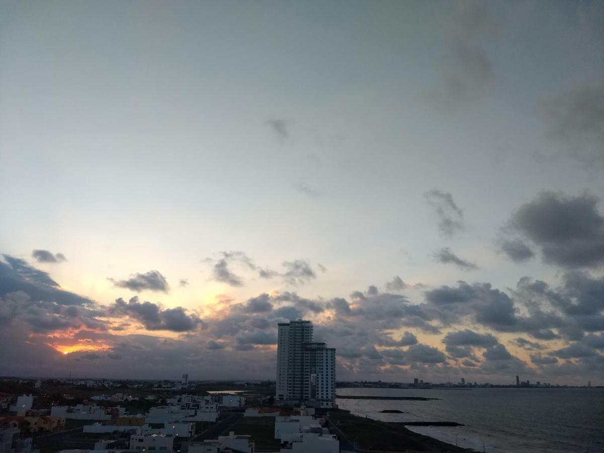 Altara Apartment โบกา เดล ริโอ ภายนอก รูปภาพ