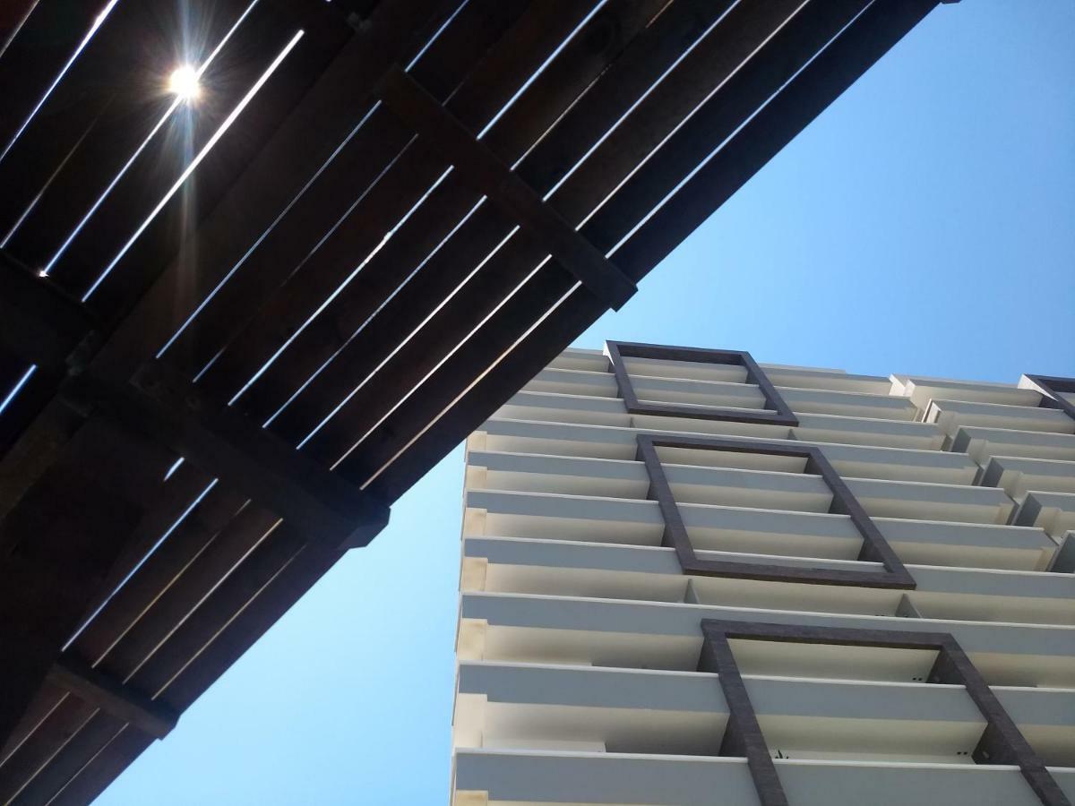 Altara Apartment โบกา เดล ริโอ ภายนอก รูปภาพ